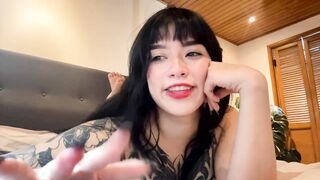 vanessablackrose 2026-05-29 2030 webcam video