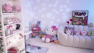bunnydollstella 2026-05-29 2300 webcam video
