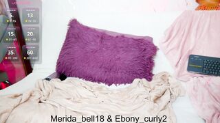 merida_bell18 2026-05-29 2350 webcam video