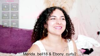merida_bell18 2026-05-29 2350 webcam video