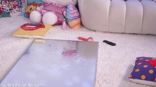 bunnydollstella 2026-05-30 0110 webcam video