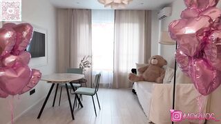 delorathecookie 2026-05-30 0920 webcam video