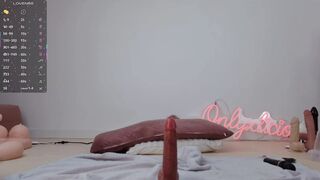 onlyxlicious_cb 2026-05-30 1130 webcam video