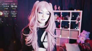 madnessalise 2026-06-05 1600 webcam video
