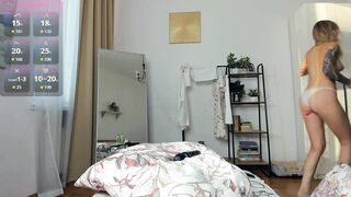 glossybabe_ 2026-06-05 1630 webcam video