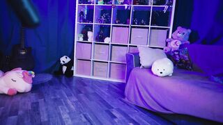 madnessalise 2026-06-05 1710 webcam video
