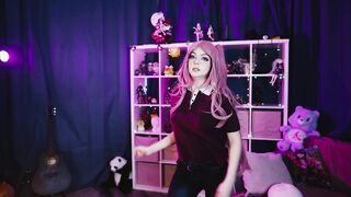 madnessalise 2026-06-05 1740 webcam video