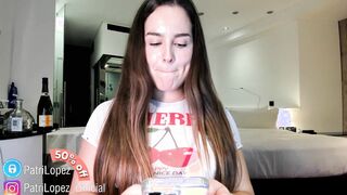 crazypaty 2026-06-05 2120 webcam video