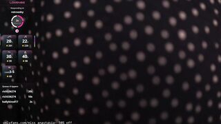 yours_anastasia 2026-06-05 2130 webcam video