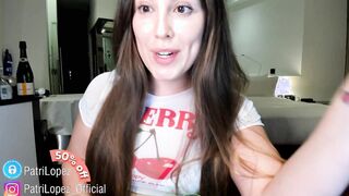 crazypaty 2026-06-05 2250 webcam video
