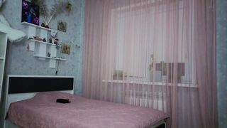 hoaarisa 2026-06-05 2320 webcam video