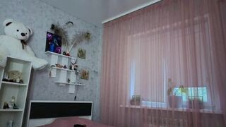 hoaarisa 2026-06-06 0030 webcam video