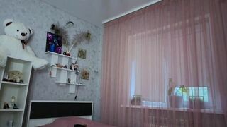 hoaarisa 2026-06-06 0030 webcam video