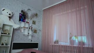 hoaarisa 2026-06-06 0030 webcam video