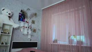 hoaarisa 2026-06-06 0030 webcam video