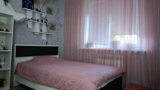 hoaarisa 2026-06-06 0110 webcam video