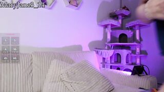 maryjane3_14 2026-06-06 0500 webcam video