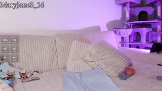 maryjane3_14 2026-06-06 0550 webcam video