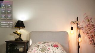 honeyyykate Glowing Live Stream 2026-06-06