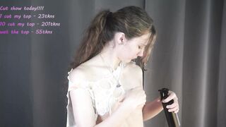 cyndyvalerio Risque Live Glow 2026-06-06