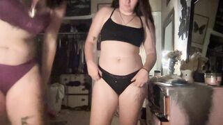rileycooperrr Webcam Model Feminine Tease Video 2026-06-06
