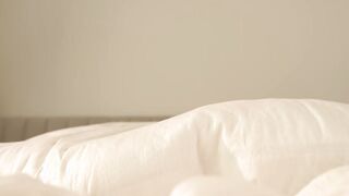 alissa_fs gentle morning bedroom mood