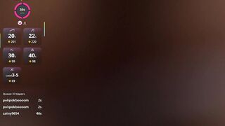 yours_anastasia 2026-06-19 1710 webcam video