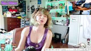 nami3neko 2026-06-19 2030 webcam video