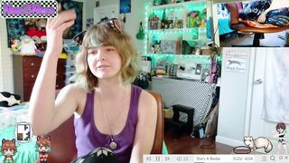 nami3neko 2026-06-19 2030 webcam video