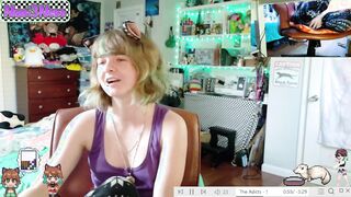 nami3neko 2026-06-19 2030 webcam video