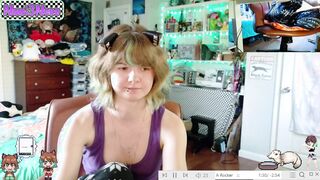 nami3neko 2026-06-19 2030 webcam video
