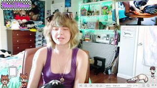 nami3neko 2026-06-19 2030 webcam video