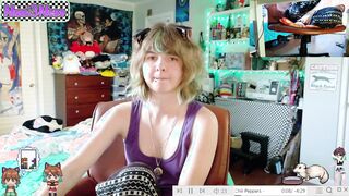 nami3neko 2026-06-19 2120 webcam video