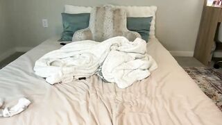 mayaxclarke 2026-06-19 2340 webcam video