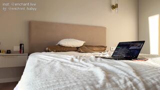 enchant_baby_ 2026-06-20 0110 webcam video