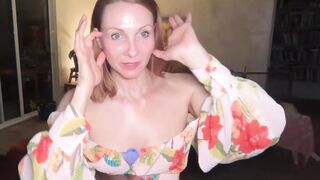 kaileeshy 2026-06-20 0640 webcam video