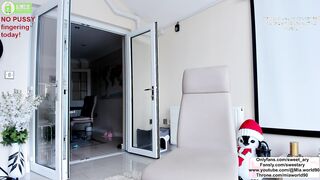 sweet_ary 2026-06-20 1400 webcam video
