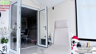 sweet_ary 2026-06-20 1400 webcam video