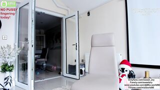 sweet_ary 2026-06-20 1400 webcam video