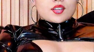 ScarlethKolin I am completely owned by your body 2026-02-18