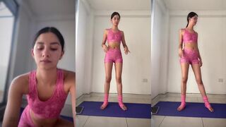 TamaraArias My mind is still spinning from you 2026-02-18