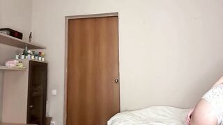 AftonGathright I cannot get enough of your energy 2026-02-20