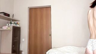 AftonGathright I cannot get enough of your energy 2026-02-20