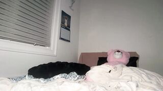 lunarose17 Blissful Private Live 2026-02-19