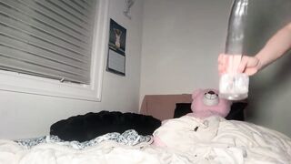 lunarose17 Blissful Private Live 2026-02-19