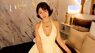 ElizabethThaylor Ravishing Private Stream 2026-02-18