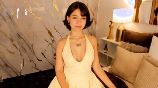 ElizabethThaylor Ravishing Private Stream 2026-02-18