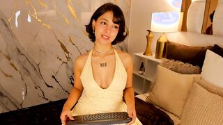 ElizabethThaylor Ravishing Private Stream 2026-02-18