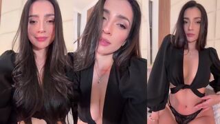 Nina You are straight magic and I am enchanted 2026-02-19