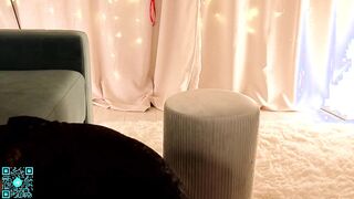 lorettadunnelli Sizzling Web Cam Show 2026-02-19